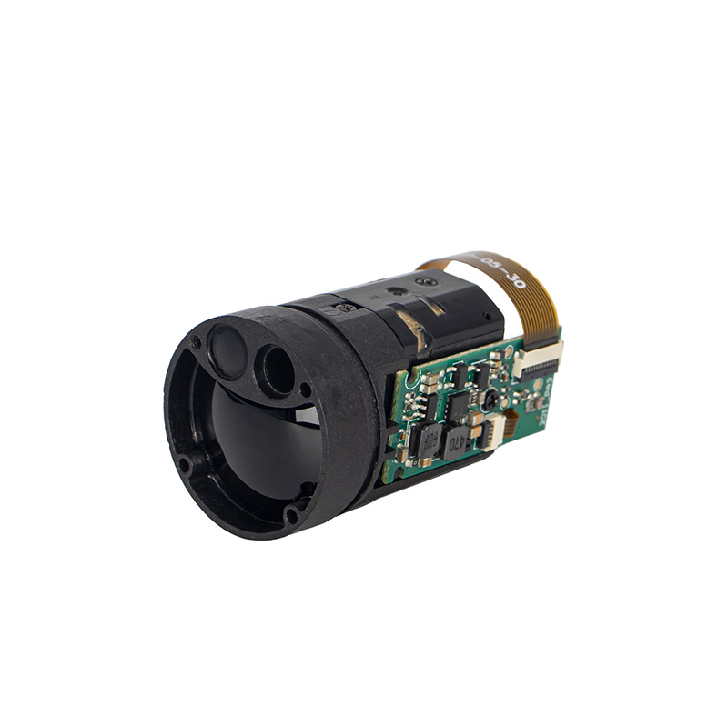 Light Weight 1000m  Night Visi – обзор и цена Industrial Laser Distance Measuring Device