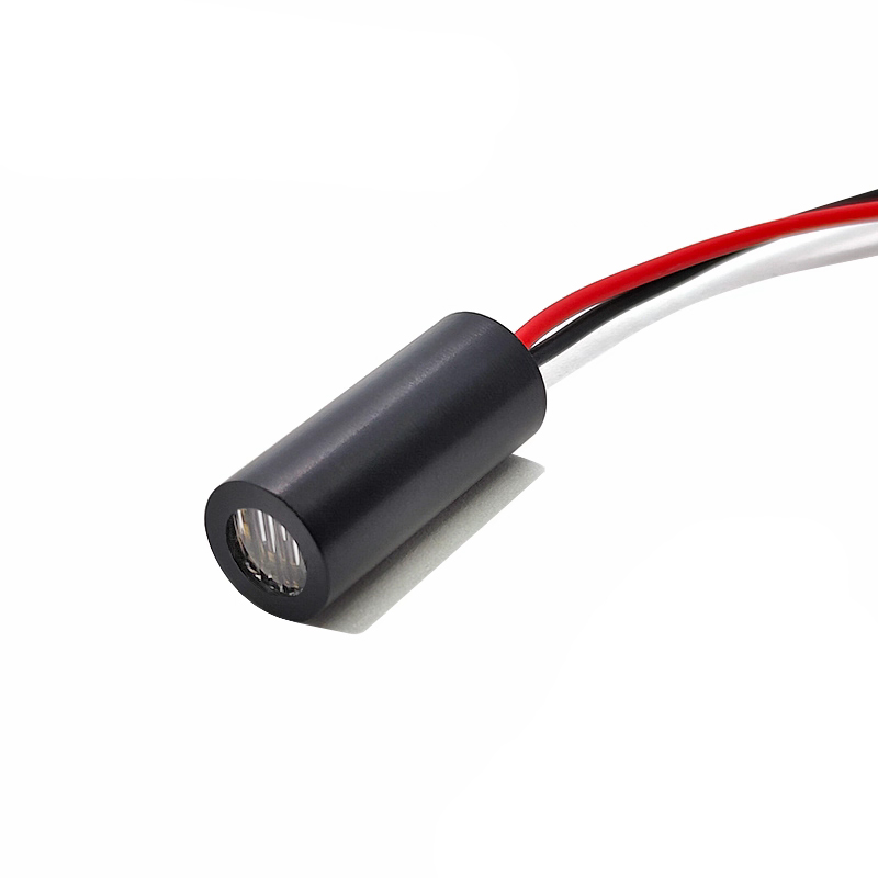 635nm 5mW Red Line Laser Modul – обзор и цена Industrial Laser Line Module