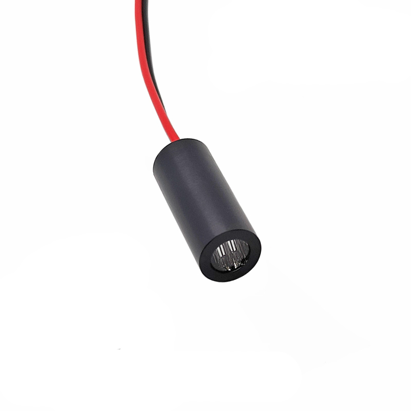635nm 5mW Red Line Laser Modul – обзор и цена Industrial Laser Line Module